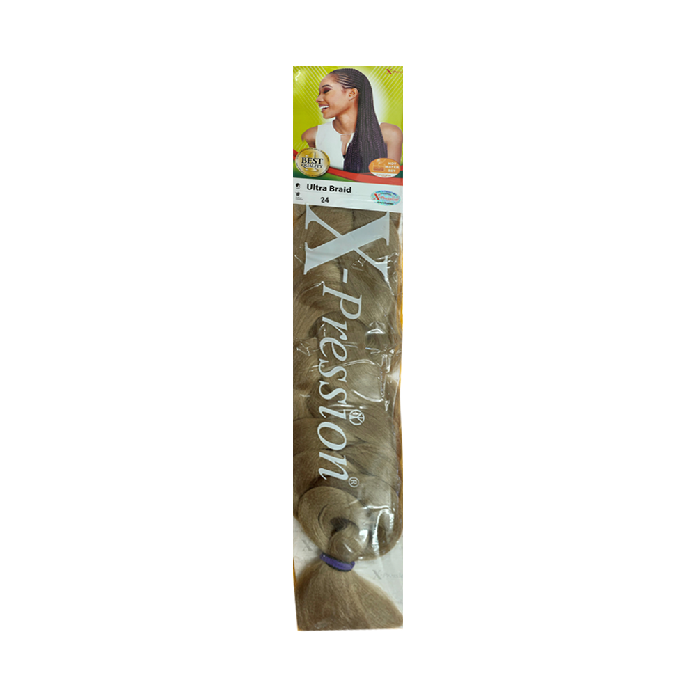 X-Pression Ultrabraid Colour 24