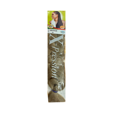 X-Pression Ultrabraid Colour 24