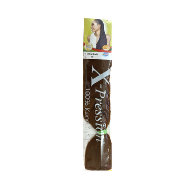 X-Pression Ultrabraid Colour 30