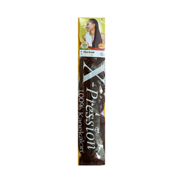 X-Pression Ultrabraid Colour 35