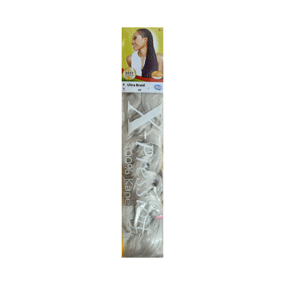 X-Pression Ultrabraid Colour 60