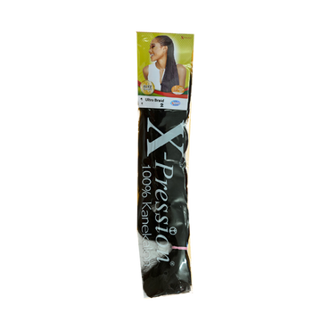 X-Pression Ultrabraid Colour 2