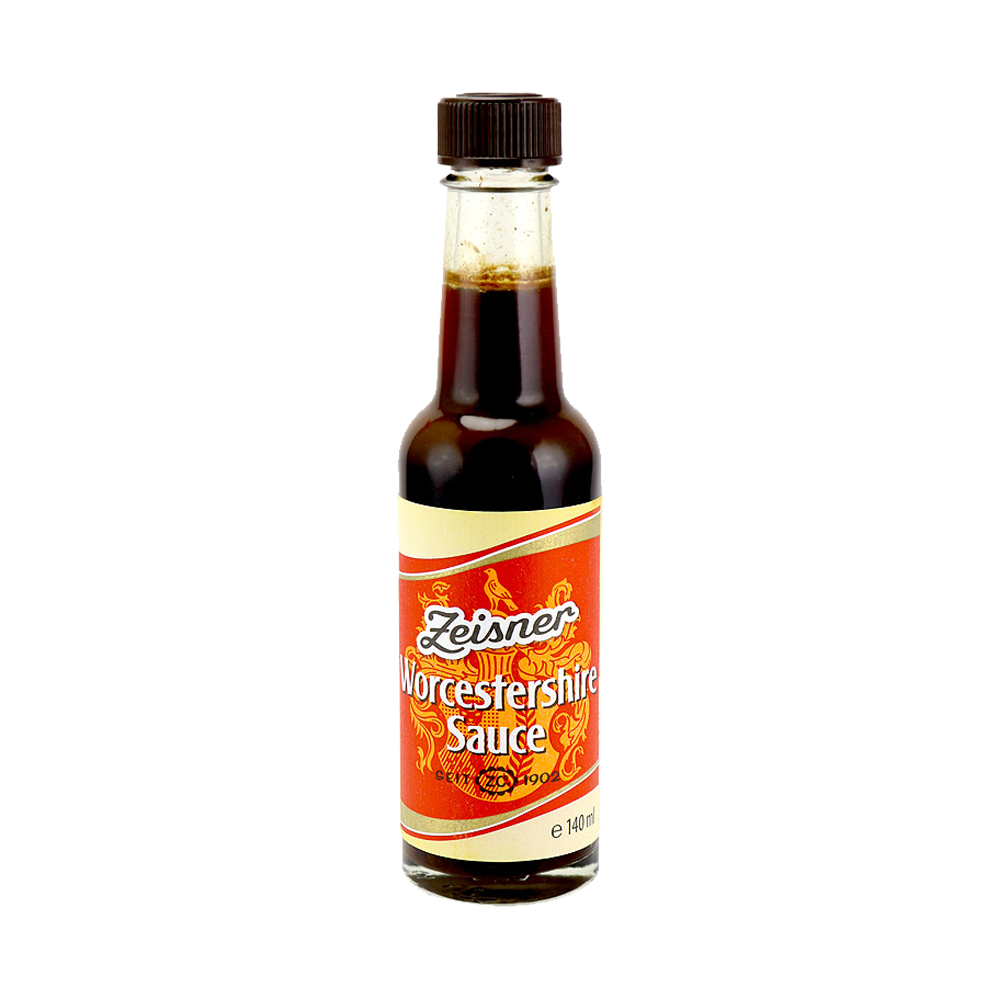 Zeisner - Worcestershire Sauce 140ml