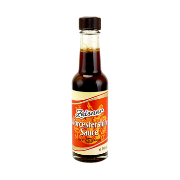 Zeisner - Worcestershire Sauce 140ml