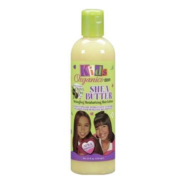 Africas Best - Kids Shea Butter Lotion 355ml