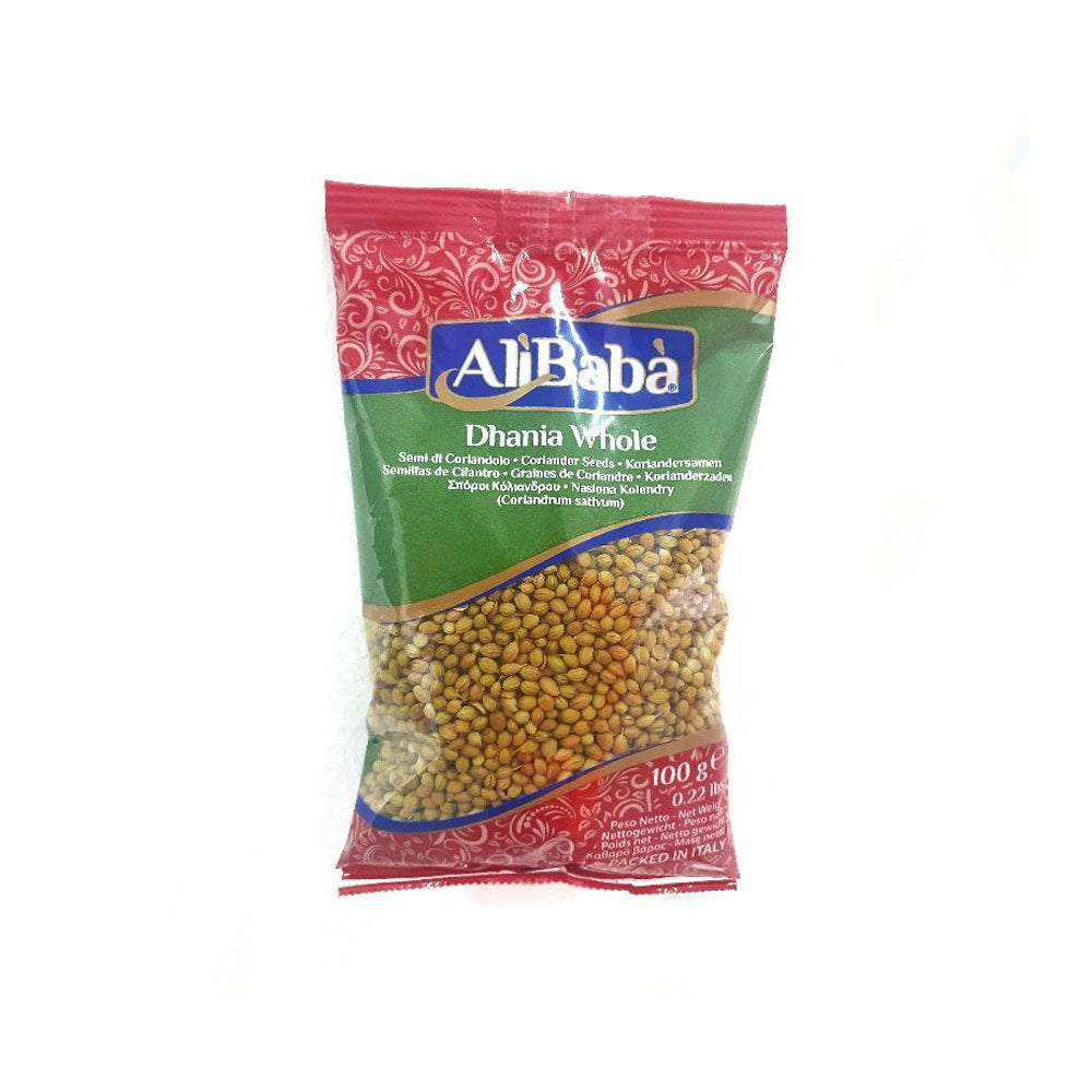 AliBaba Dhania Whole 100g