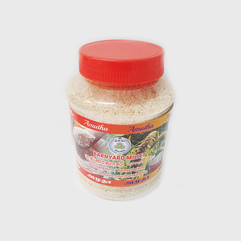 Amutha Barnyard Millet 500g
