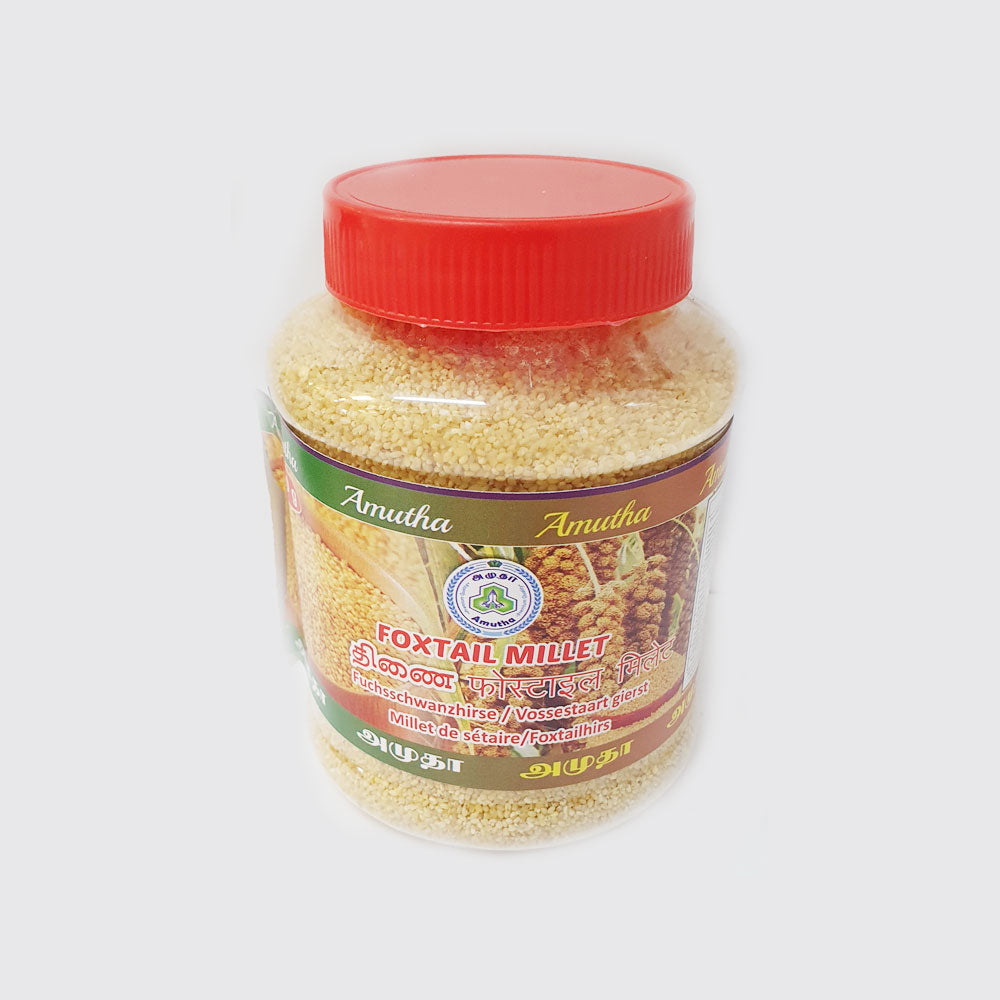 Amutha Foxtail Millet 500g