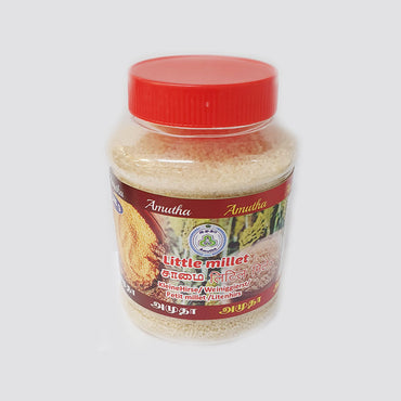 Amutha Little Millet 500g