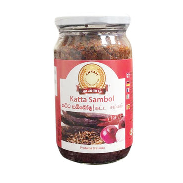 Annam Katta Sambol 320g