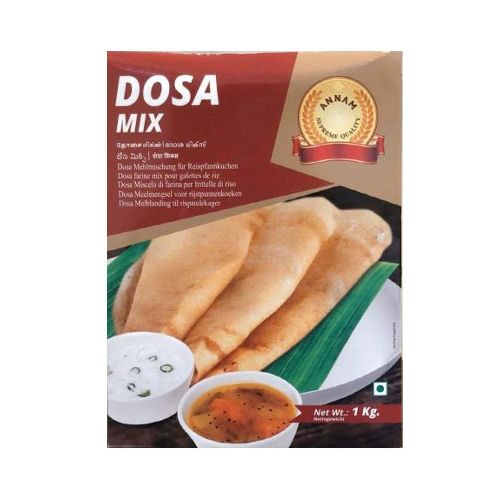 Annam Dosa Mix 1Kg