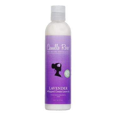 Camille Rose Lavender Leave in 237ml