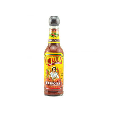 Cholula Salsa Picante Sabor Chipotle 150ml