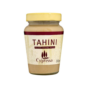 Cypressa Tahini 300g