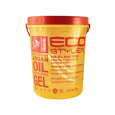 Eco Styling Gel Argan 2,36L
