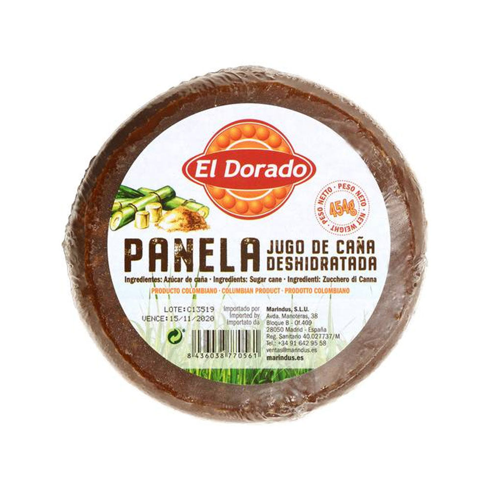 EI Dorado Panela 454g