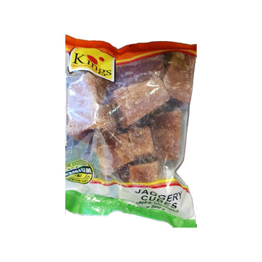 Kings Jaggery Cubes 500g