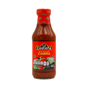 La Costena - Salsa Casera Mexicana 450g