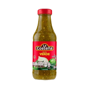 La Costena - Salsa Verde 450g