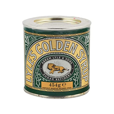 Lyle's Golden Syrup 454g