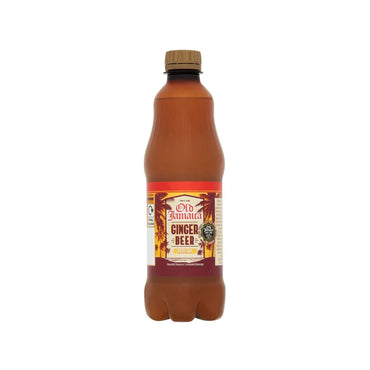 Old Jamaica Ginger Beer Original 500ml