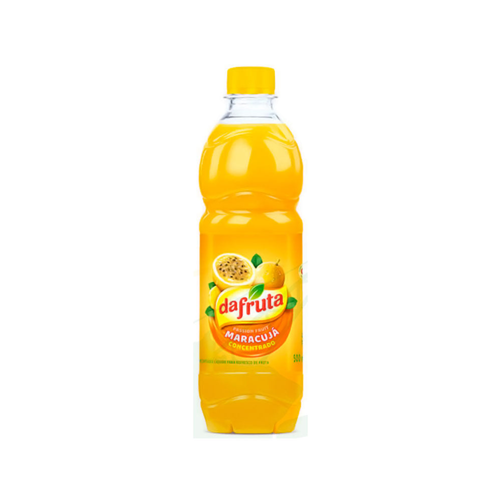 Sabor Maracuja Dafruta 500ml