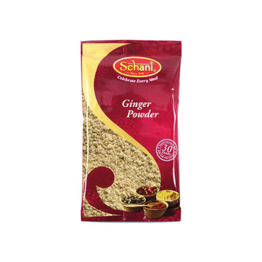 Schani Ginger Powder 300g