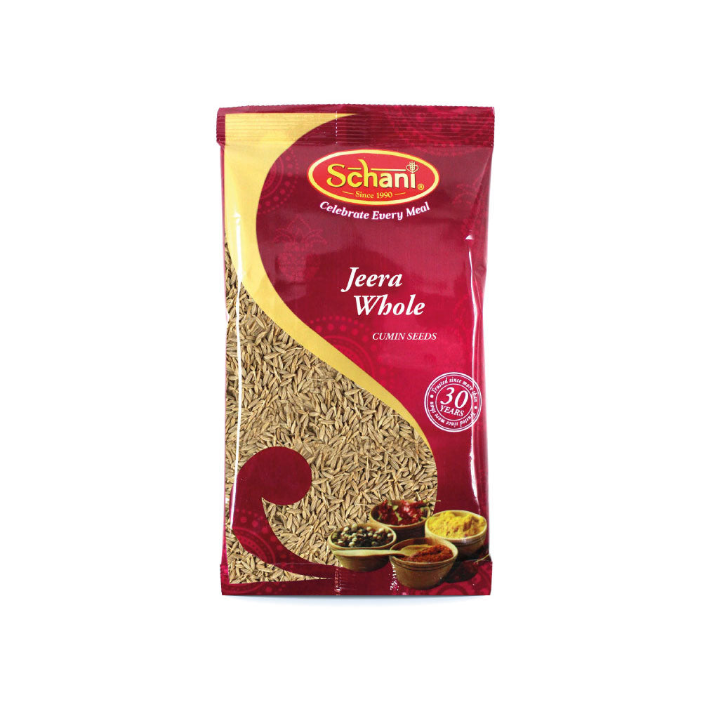 Schani Jeera Whole 100g