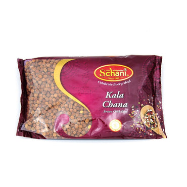 Schani Kala Chana 1Kg