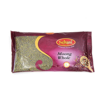 Schani Moong Whole 1Kg