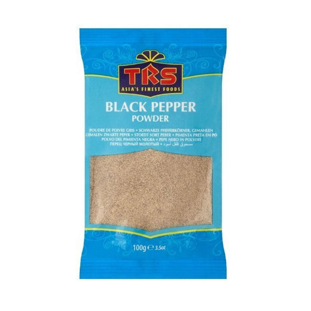 TRS Black Pepper Powder 100g