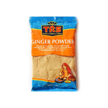 TRS Ginger Powder 100g