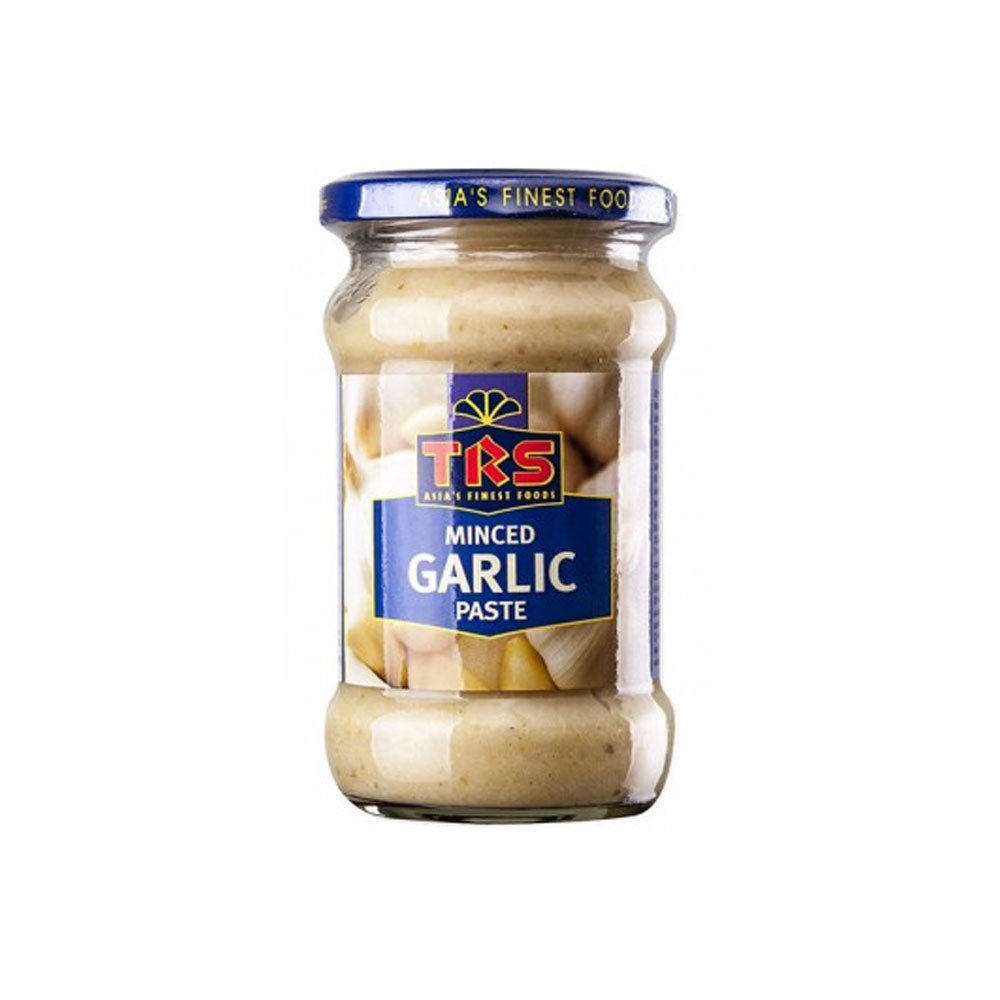 TRS Minced Garlic Paste 300g