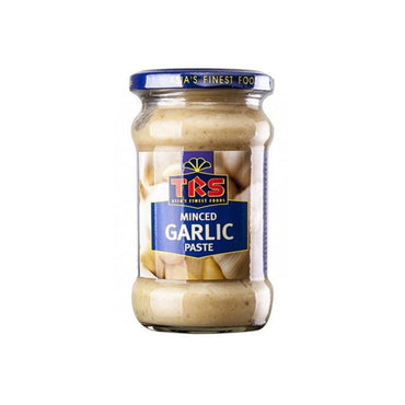 TRS Minced Garlic Paste 300g