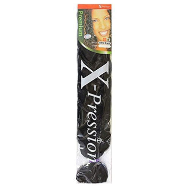 X-Pression Ultrabraid 1B