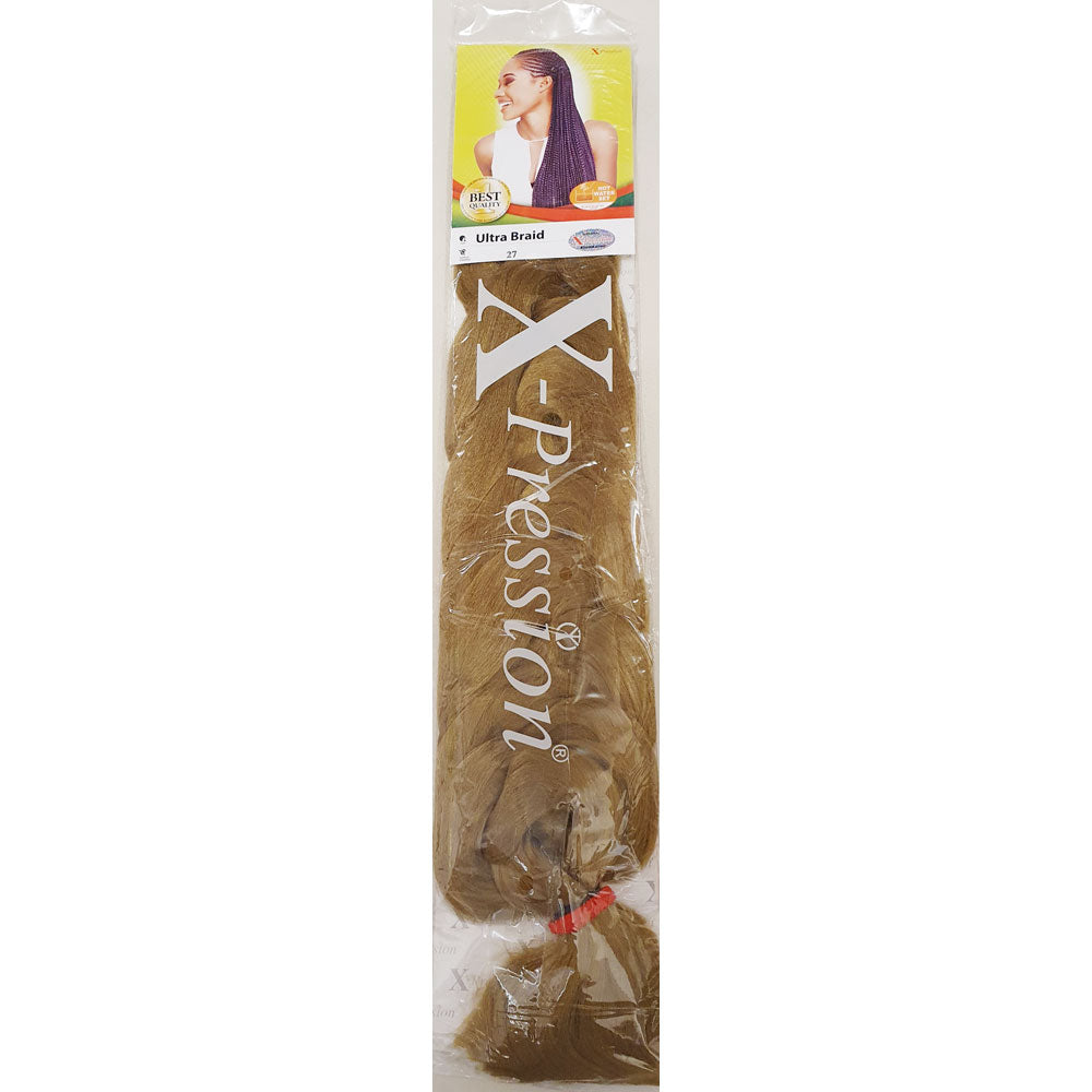 X-Pression Ultra Braid Colour 27
