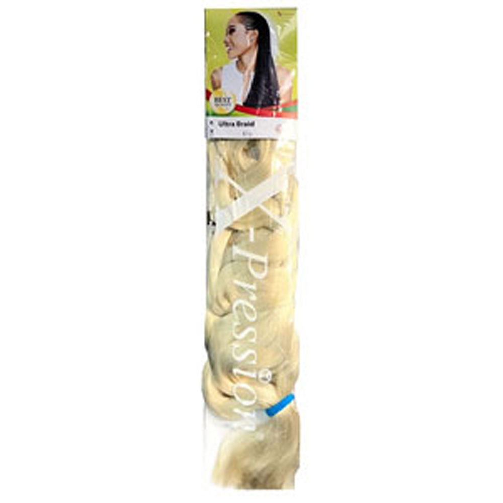 X-Pression Ultra Braid Colour 613