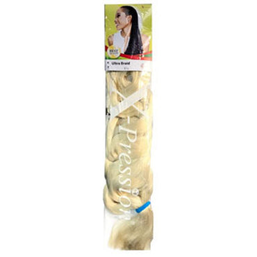 X-Pression Ultra Braid Colour 613